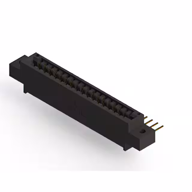896-018-559-602 EDAC Inc.  Edgeboard Connectors